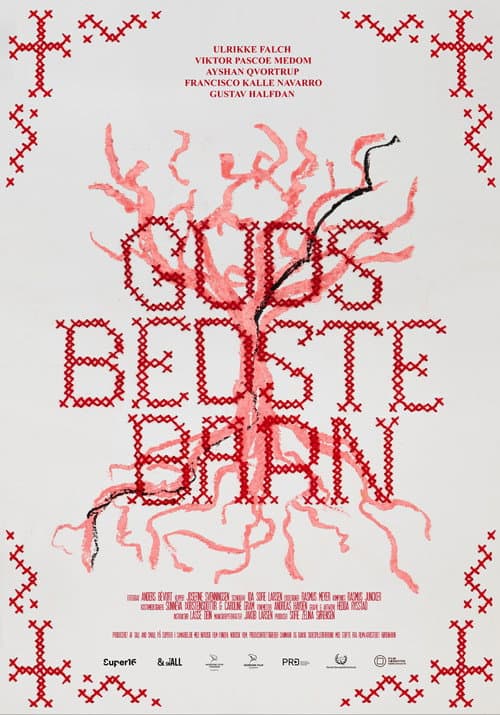 Guds Bedste Barn poster