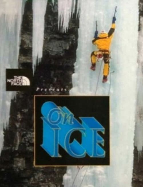 On Ice poster