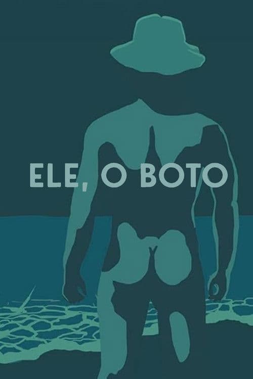 The Dolphin poster
