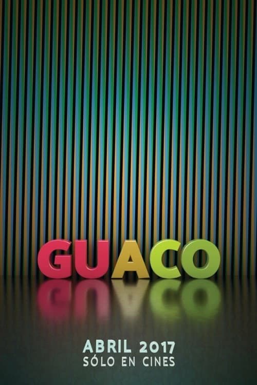 Guaco: Semblanza poster