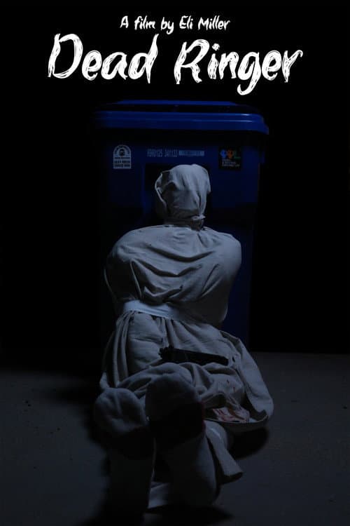 Dead Ringer poster