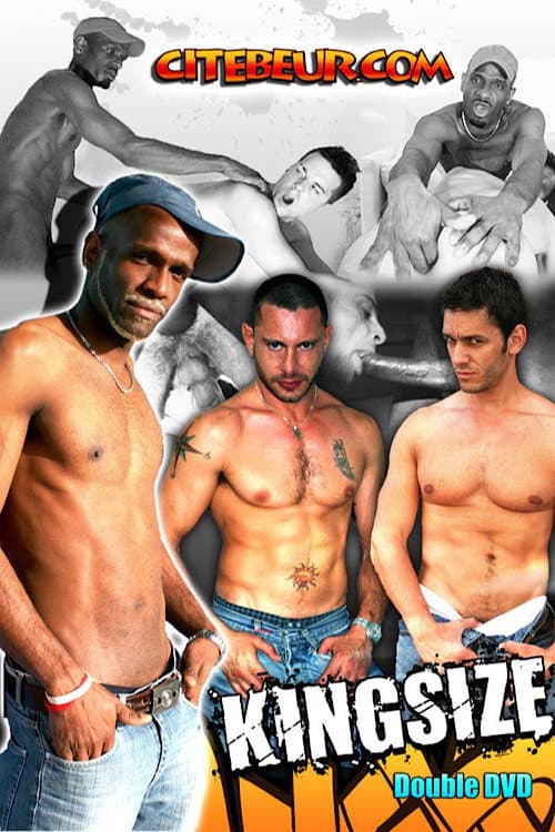 Kingsize poster
