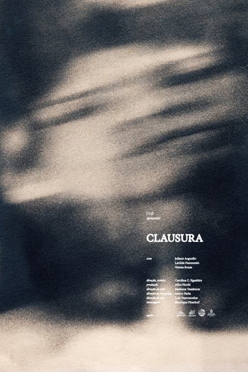 Enclosure poster