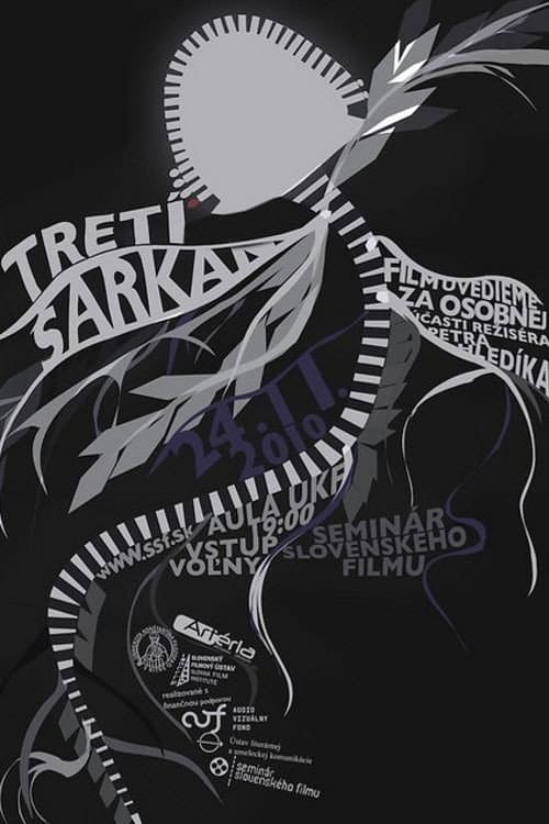 The Third Dragon poster