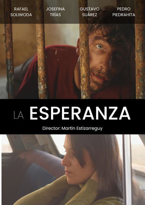 La Esperanza poster