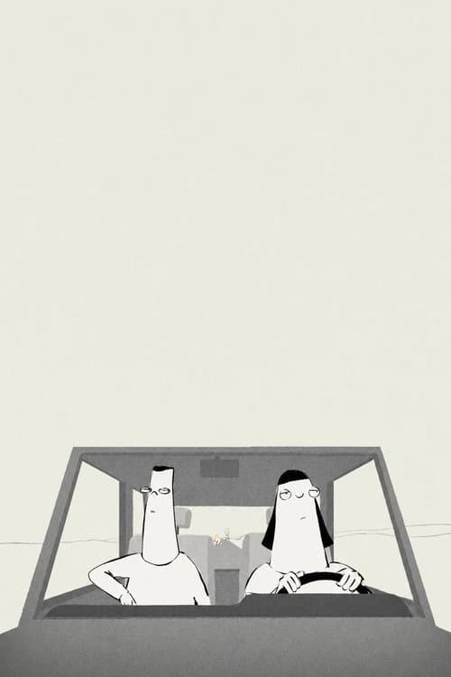 Immerhin poster
