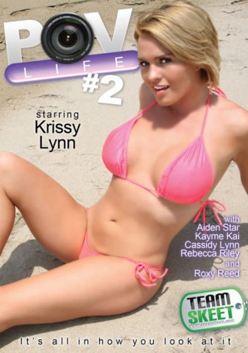 POV Life 2 poster