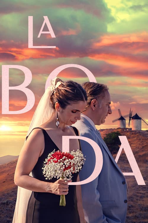 The Wedding poster