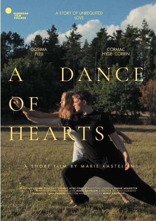 A Dance of Hearts poster