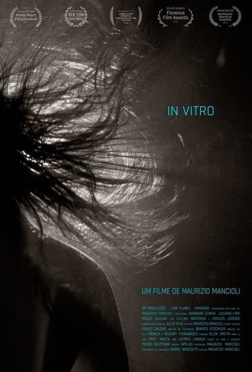In Vitro poster