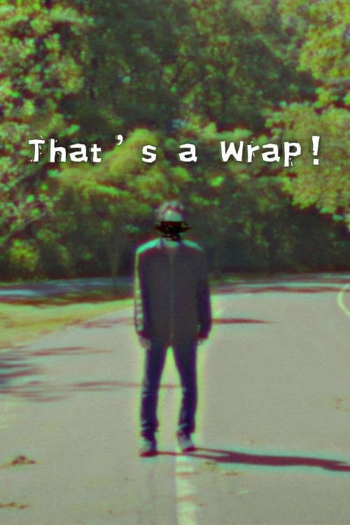 That's a Wrap! poster