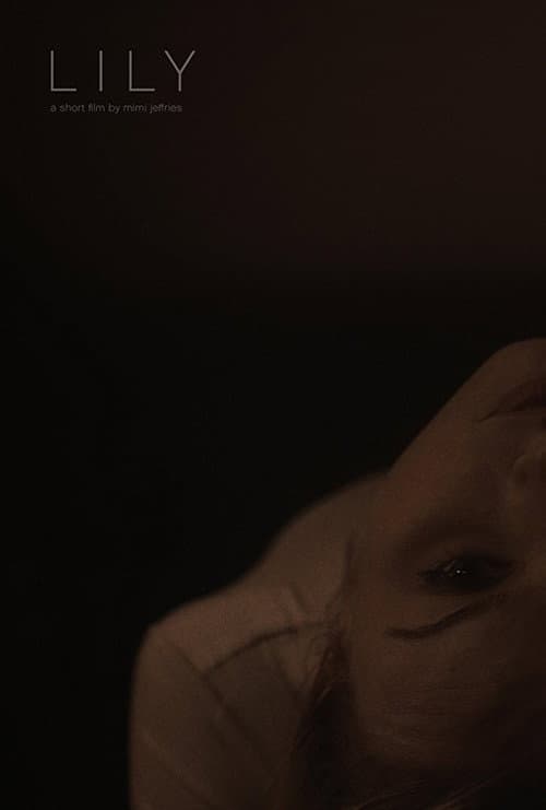 Lily poster