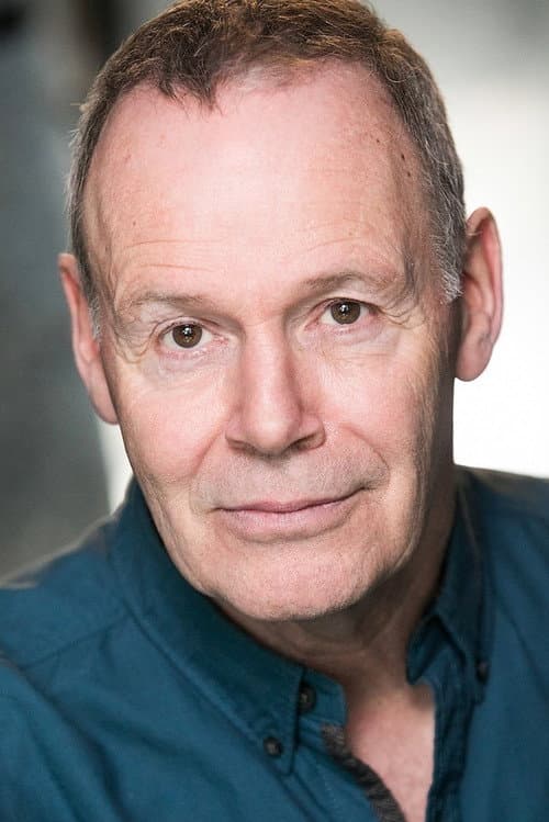 Adrian Hedley