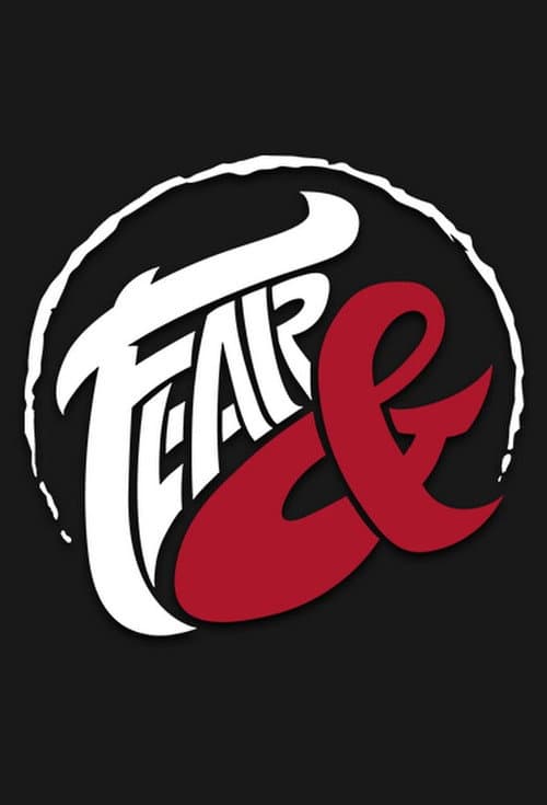 Fear& poster