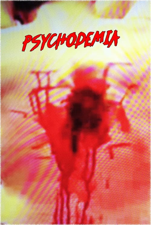 Psychodemia poster
