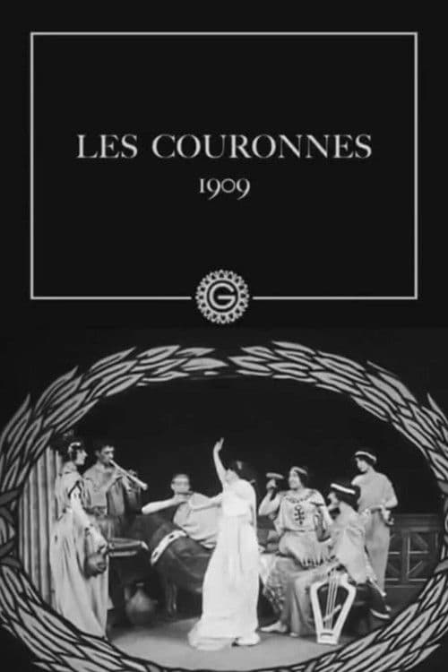 Crowns, I: The Crown of Roses poster