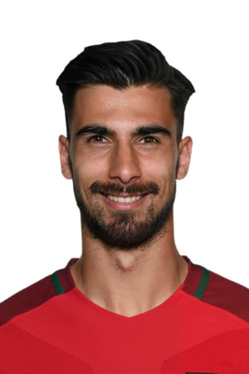 André Gomes