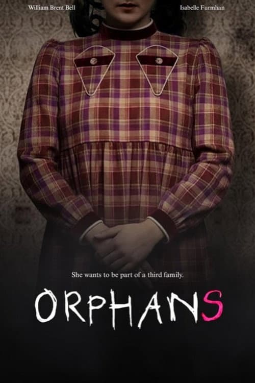 Orphans poster