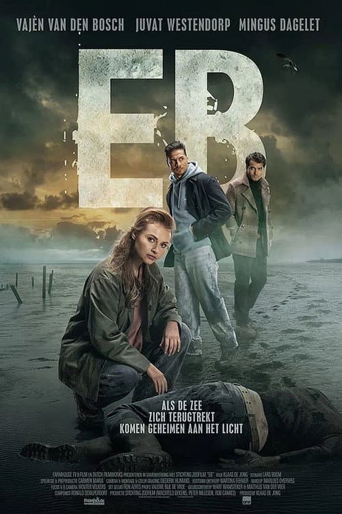EB poster