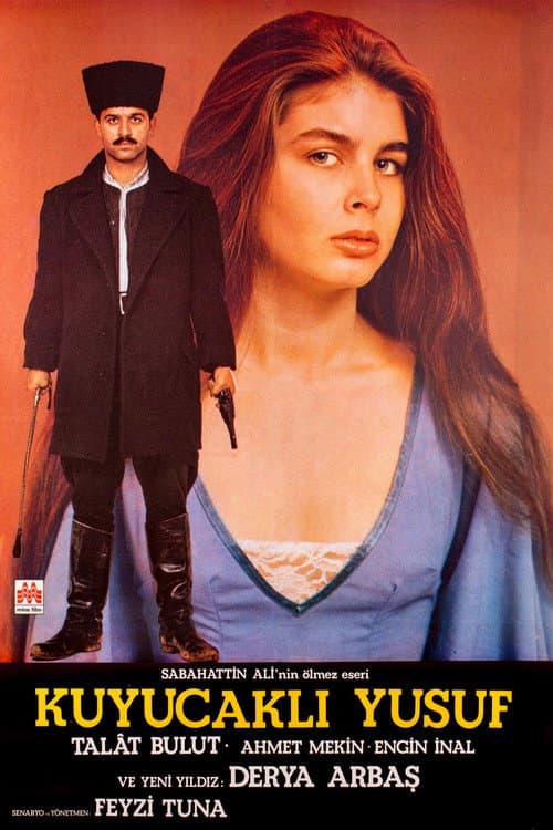 Yusuf of Kuyucak poster
