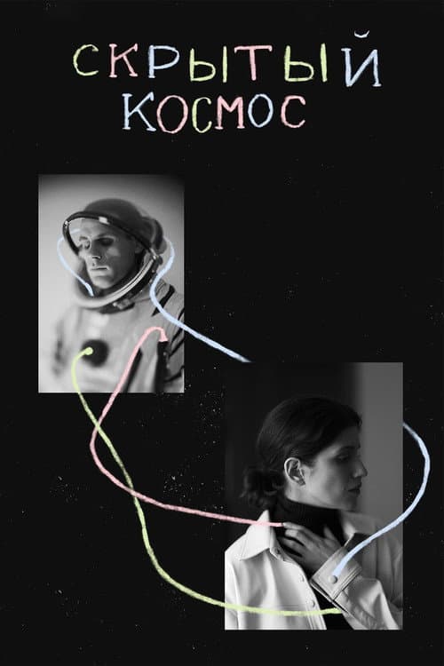 Hidden Space poster