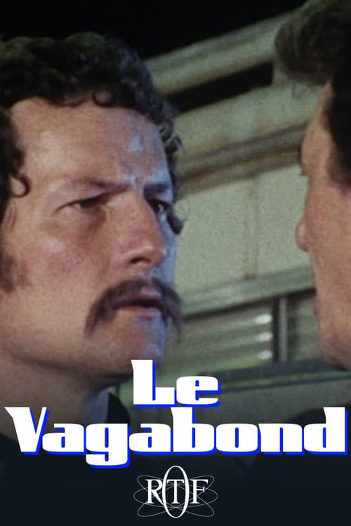 Le Vagabond poster