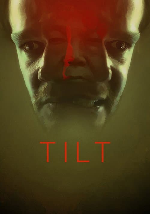 Tilt poster
