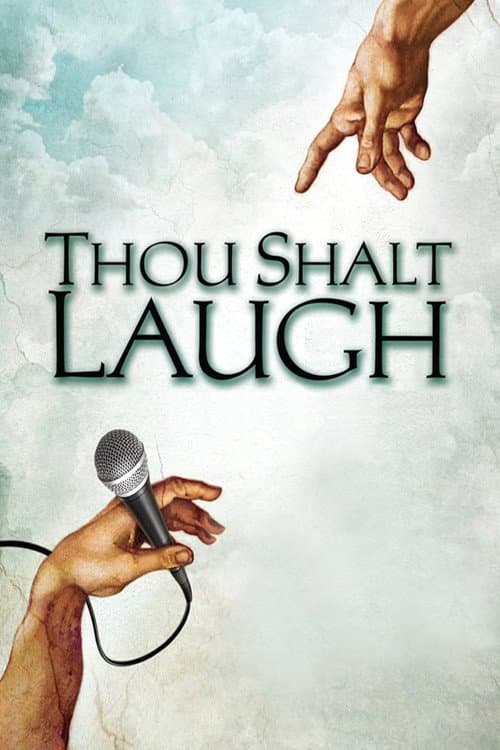 Thou Shalt Laugh poster