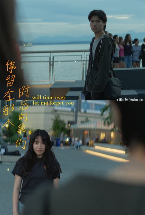 Will Time Ever Let Me Forget You poster