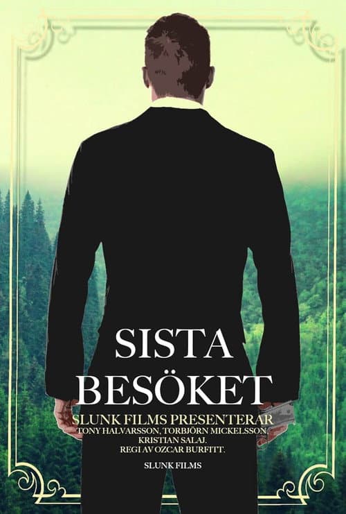 Last Visit poster