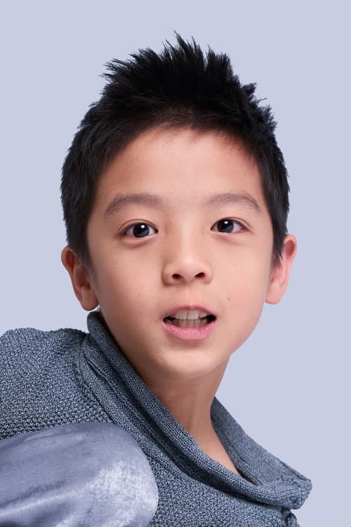 Calvin Tsou