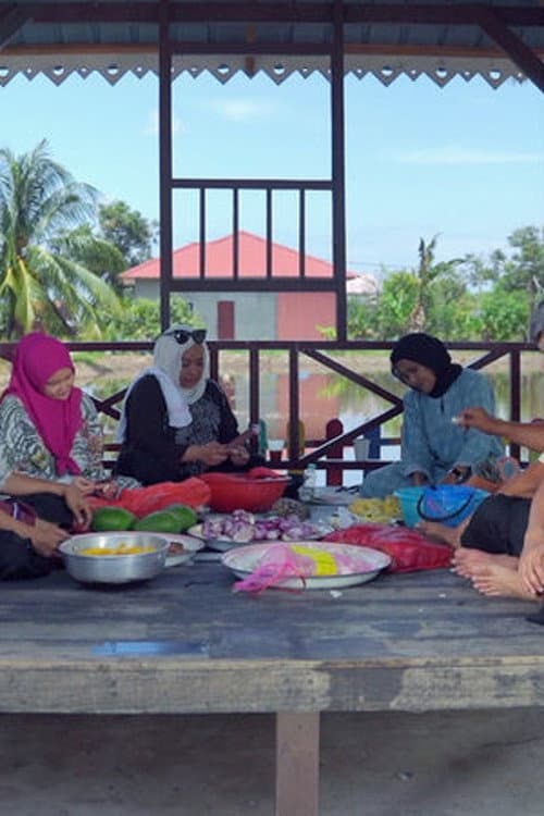 Sepahtu Rewang Kampung Kenangan poster