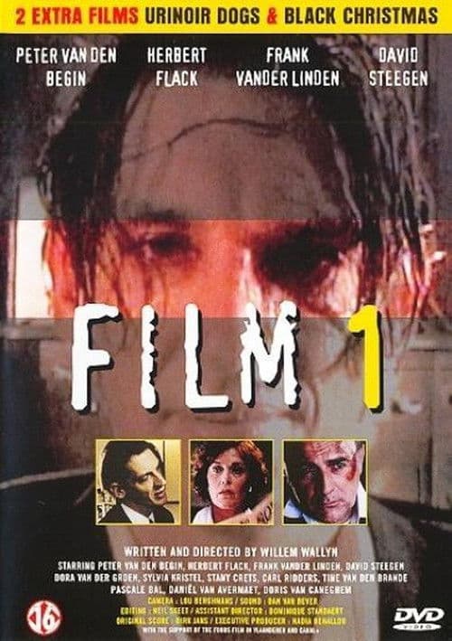 Film 1 poster