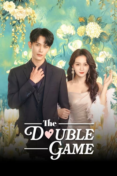 The Double Game poster