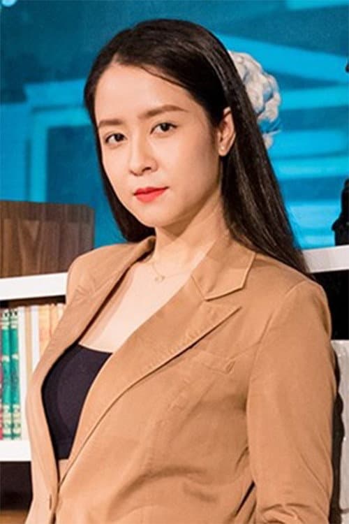 Thuỳ Dương