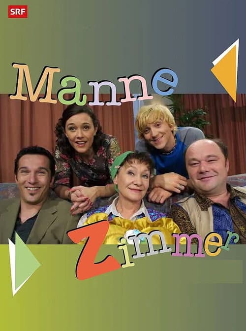ManneZimmer poster