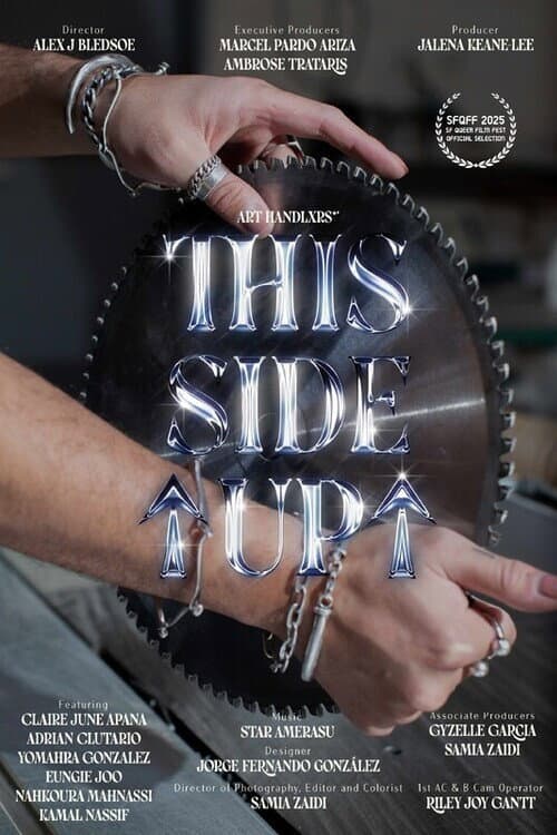 This Side Up poster