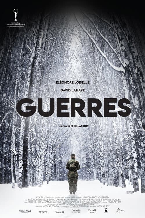 Wars poster