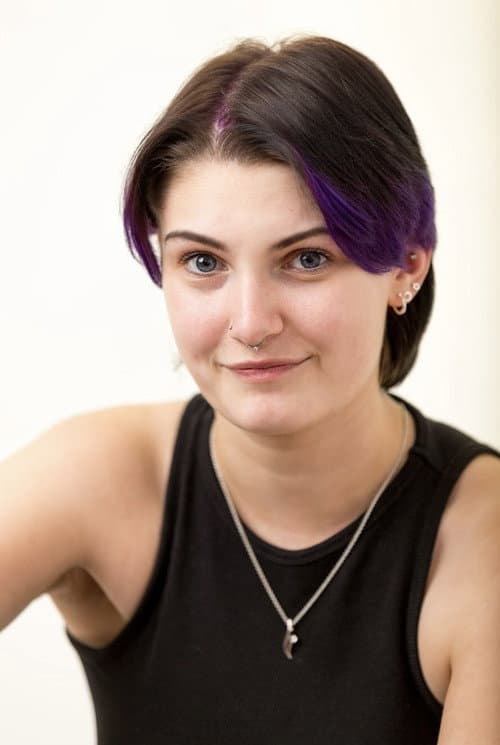 Justine Murphy
