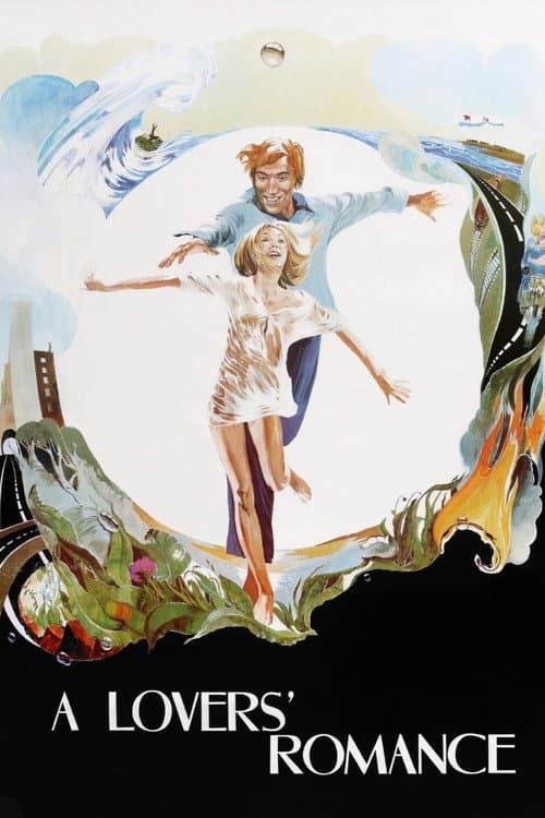Romance for Lovers poster