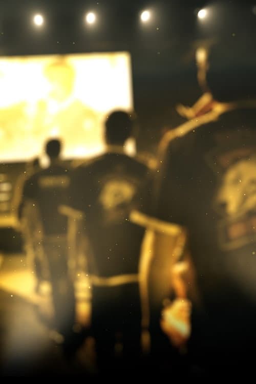Over the Dream poster