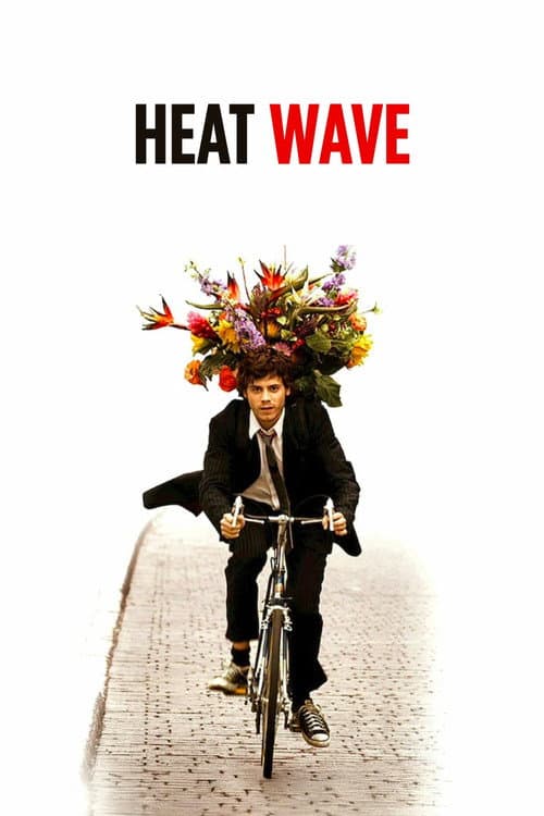 Heat Wave poster