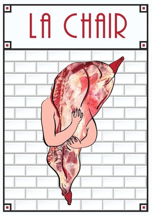 Flesh poster