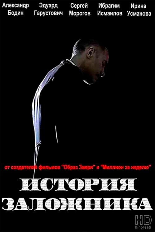 Hostage Story poster