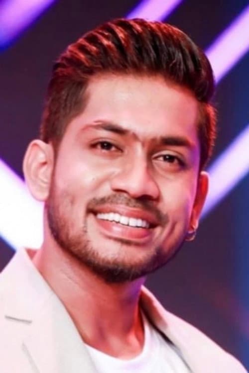 Pramoth Ganearachchi