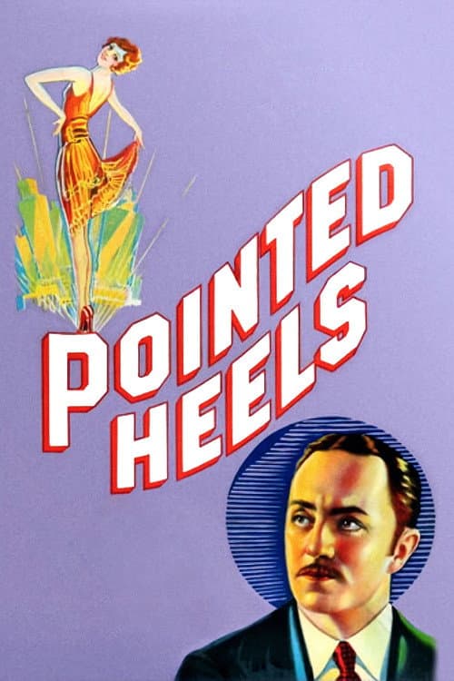 Pointed Heels poster
