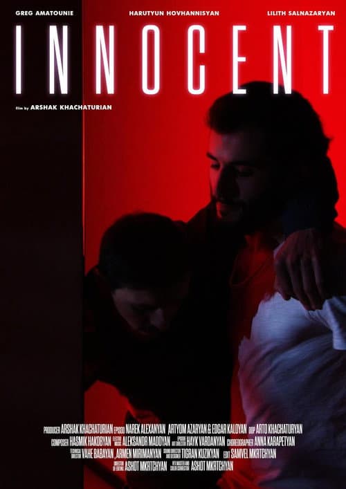 Innocent poster
