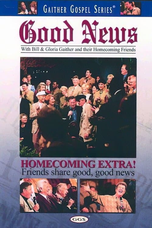 Good News poster
