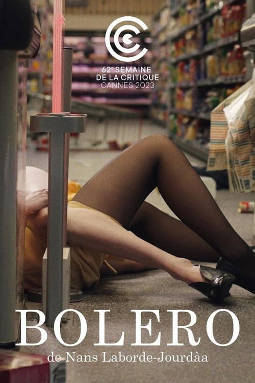 Bolero poster