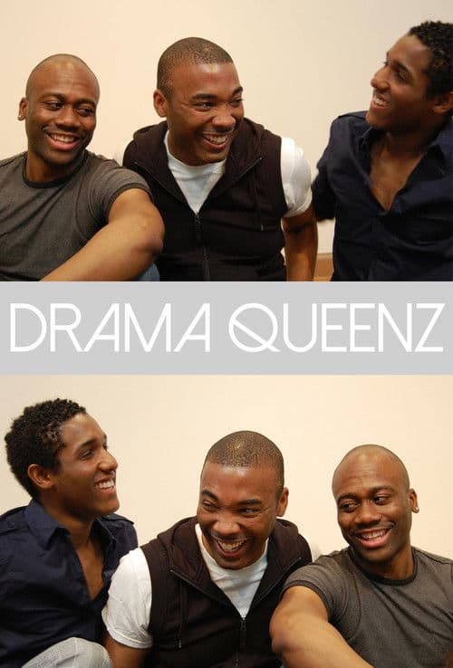 Drama Queenz poster